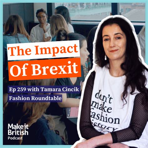 Impact of Tamara on Her Industry