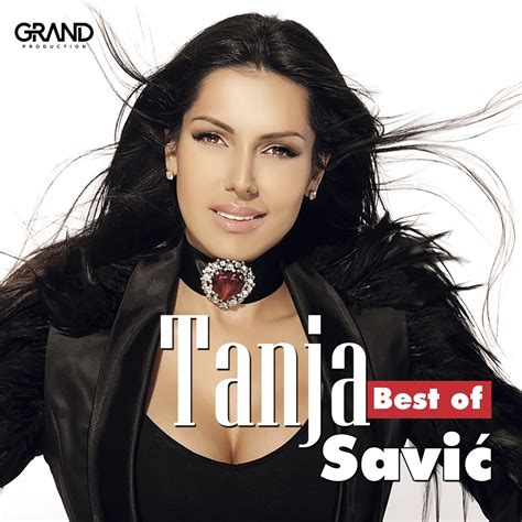 Impact of Tanja Savic in the Music Industry