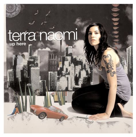 Impact of Terra Naomi's Music