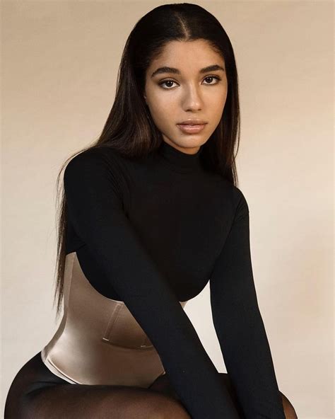 Impact of Yovanna Ventura in the Industry