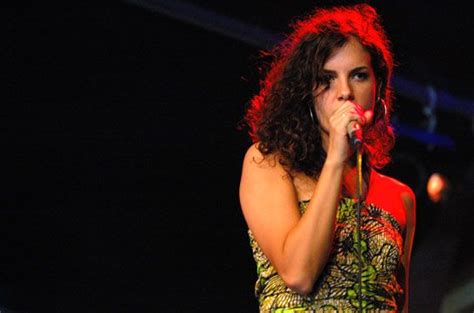 Impact of the Brazilian Songstress on the Music Scene