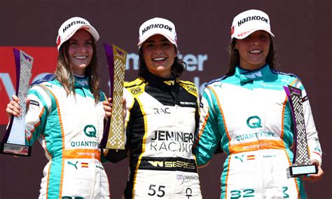 Impact on Female Representation in Motorsports