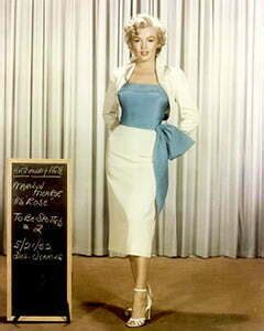 Impactful Influence: Marilyn's Contribution to the Fashion Industry