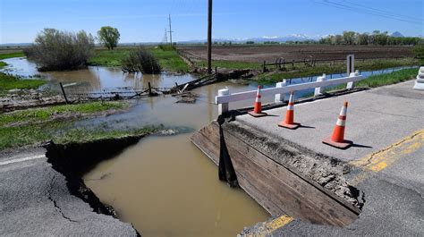 Impacts on Infrastructure: How Severe Hailstorms Can Cause Devastation