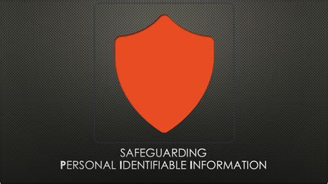 Implementing Robust Strategies for Safeguarding Critical Data