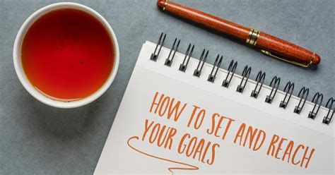 Importance of Goal Setting in Martial Arts Training