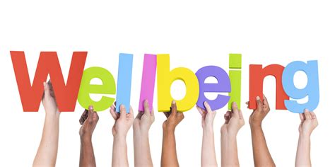 Importance of Health and Well-being