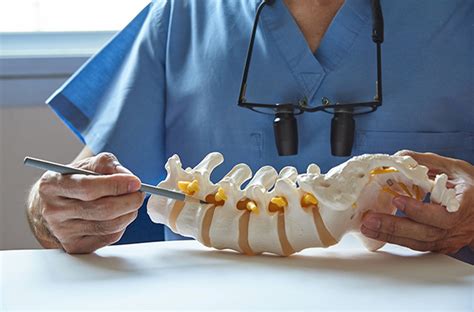 Important Considerations before Choosing Spinal Surgery