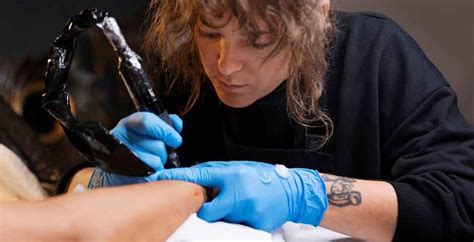 Important Factors to Consider Before Getting a Tattoo Removed