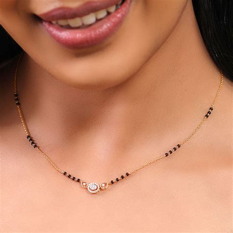 Important Factors to Consider When Selecting the Perfect Mangalsutra