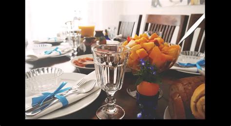 Impress Your Guests with Gourmet Delights: Create a Memorable Dinner Party Experience