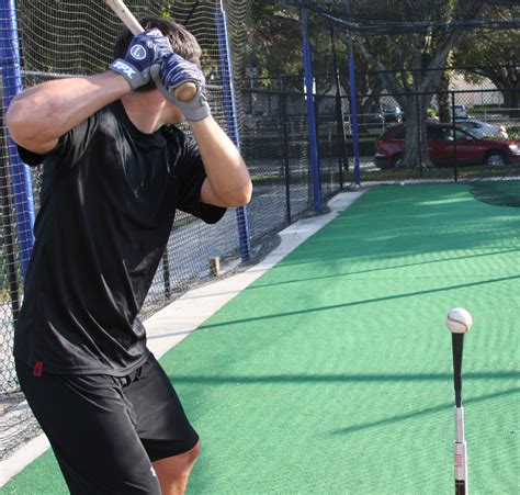 Improve Your Performance on the Field with Effective Baseball Training Exercises