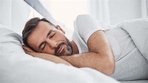 Improved Breathing and Sleep Quality