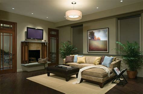 Improving the Illumination in Your Living Space