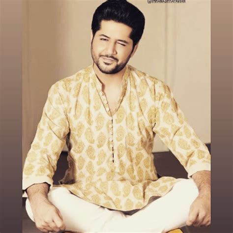 Imran Ashraf: A Closer Look