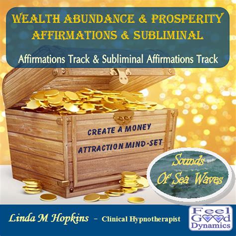 In Your Mind: Envisioning an Abundance of Wealth