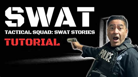 In the Line of Duty: Stories from Real SWAT Officers