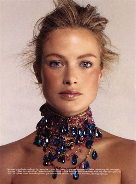 In-Depth Analysis of Carolyn Murphy