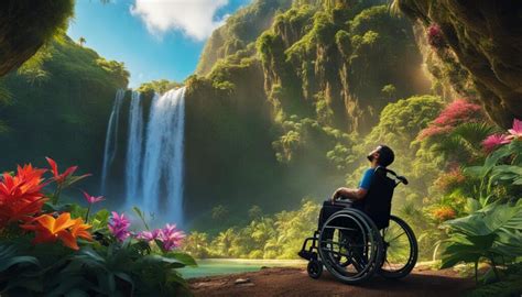 Inclusive Travel: Exploring Accessible Destinations