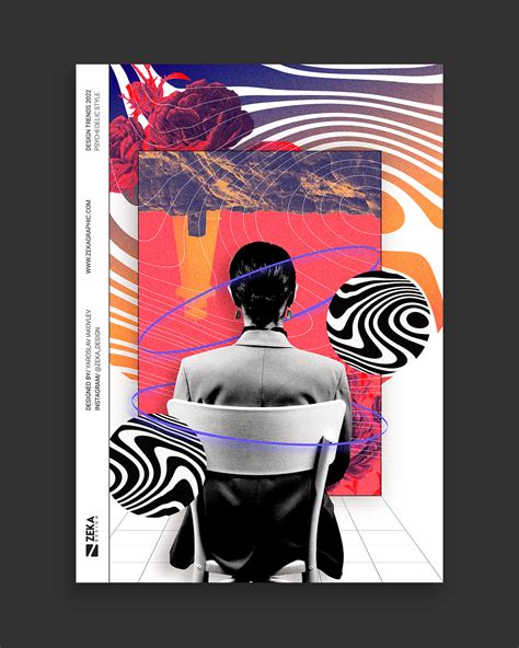 Incorporating Illustrations and Graphics in Poster Design