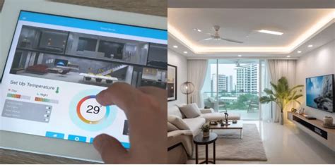 Incorporating Smart Home Technology in Your Home Remodel