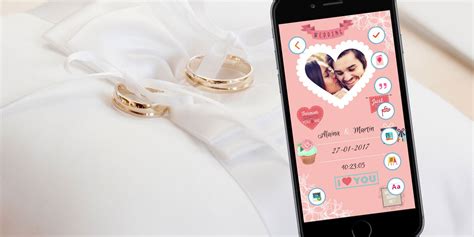 Incorporating Technology: Digital Wedding Invitations