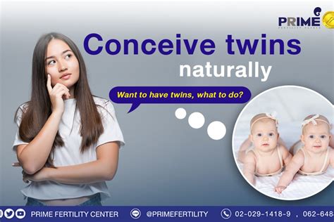 Increasing the Chances of Twins: Expert Advice on Enhancing Fertility