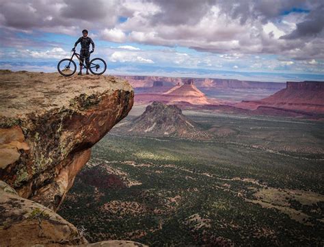 Incredible Tales of Bicycle Adventure