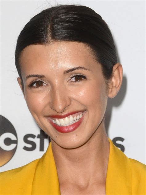 India De Beaufort: A Rising Star in Hollywood