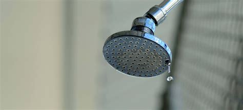 Indicators of Shower Leakage