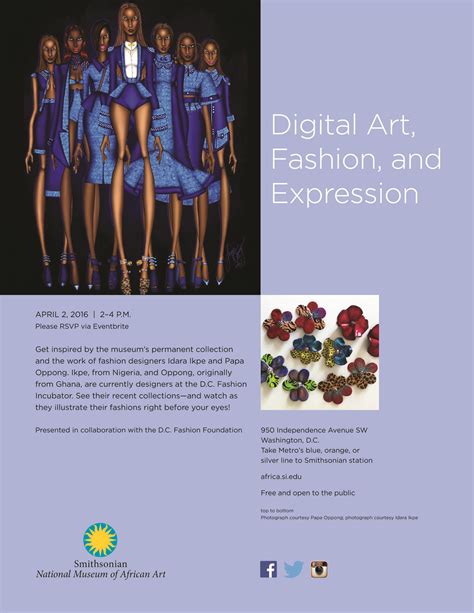 Indigo in Art and Fashion: Expression and Style