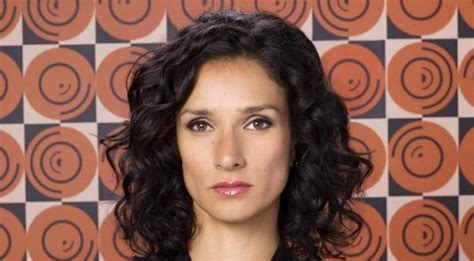 Indira Varma's Body Measurements: What's Her Size?