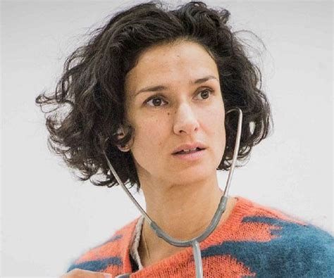 Indira Varma's Personal Life: Family and Relationships