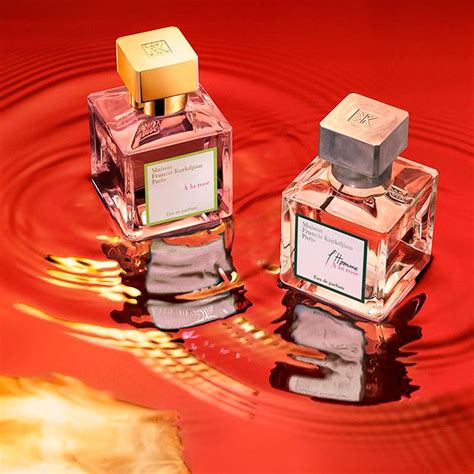 Individuality and Personal Taste: Fragrance as a Reflection of Who We Are