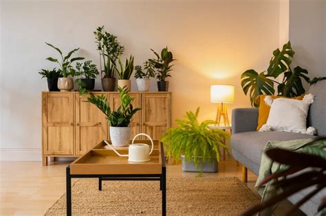 Indoor Plants: Incorporating Nature into Your Bathroom for Cleaner Air