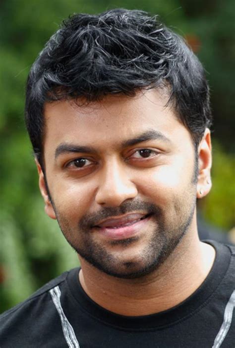 Indrajith Sukumaran: A Versatile Actor's Journey