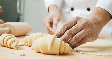 Indulge Your Senses: The Art of Pastry Making