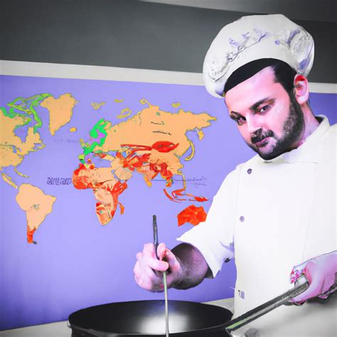 Indulge in Exotic Ingredients: Exploring the World of Gourmet Cuisine