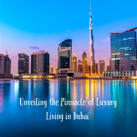 Indulge in Opulence: Unveiling the Luxurious Features of Estate Living