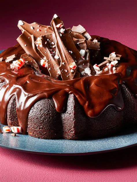 Indulge in Tempting Chocolate Recipes that will Satiate Your Cravings