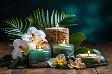 Indulge in Tranquility: Replenish and Renew with Leaf-inspired Massages