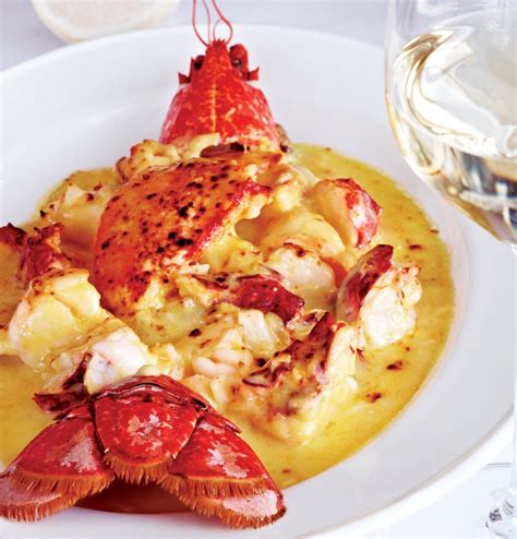 Indulge in the Pleasures of Lobster: Discover Mouthwatering Recipes