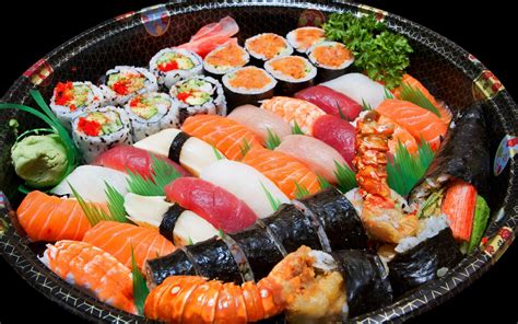 Indulge in the Tastes of Japanese Cuisine