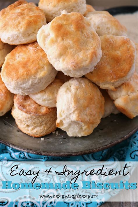 Indulgent Biscuits for Every Occasion: Delicious Recipes to Try