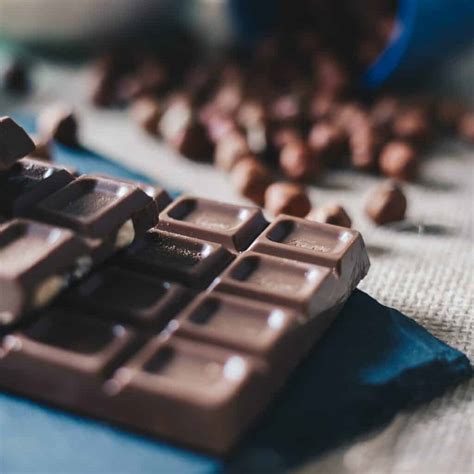 Indulging Without Guilt: Health-Conscious Options for Chocolate Lovers