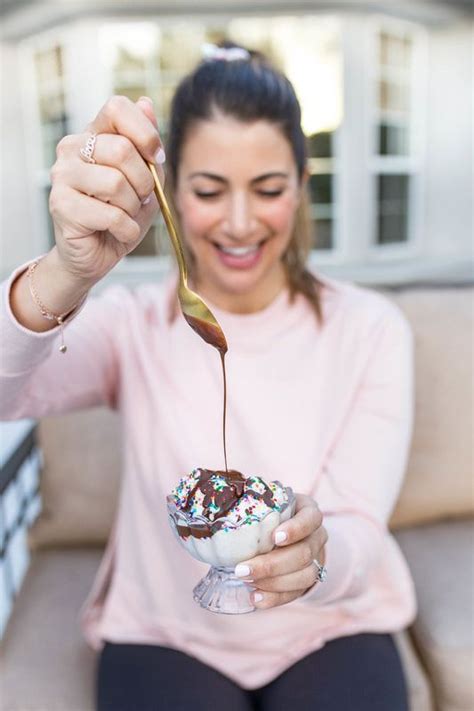 Indulging Without Guilt: Satisfying Your Sweet Tooth in a Healthy Way