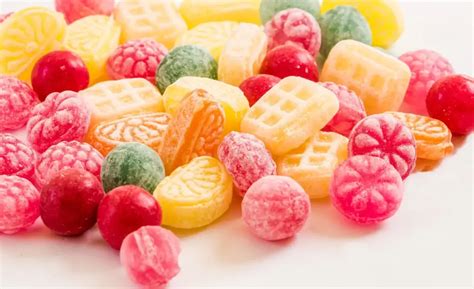 Indulging in Sweet Nostalgia: Traditional Flavors Meet Shimmering Designs