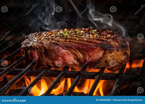 Indulging in the Pleasures of a Perfectly Grilled Steak