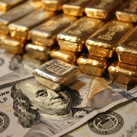 Inflation Hedge: The Power of Gold in Safeguarding Wealth