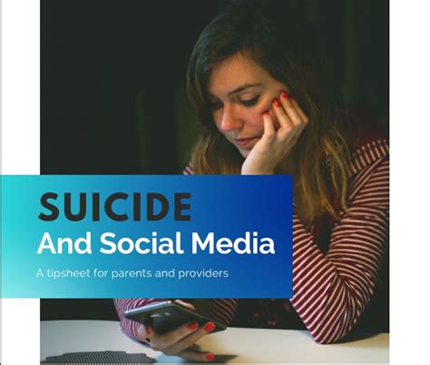 Influence: Impact of Lass Suicide on Social Media